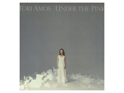 AMOS, TORI UNDER THE PINK(LP)