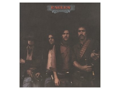 THE EAGLES DESPERADO(LP)