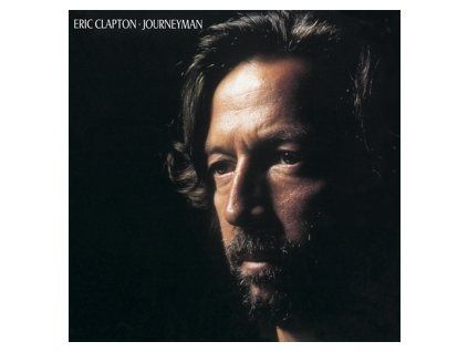 ERIC CLAPTON Journeyman (2LP)