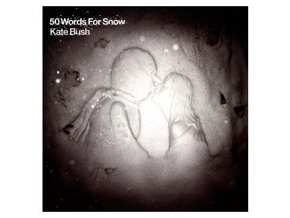 vinyl 2LP KATE BUSH  50 Words For Snow