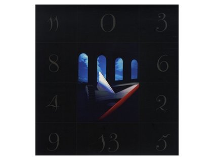 vinyl 12" NEW ORDER Murder