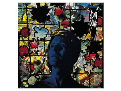DAVID BOWIE TONIGHT (2018 REMASTERED)(LP)