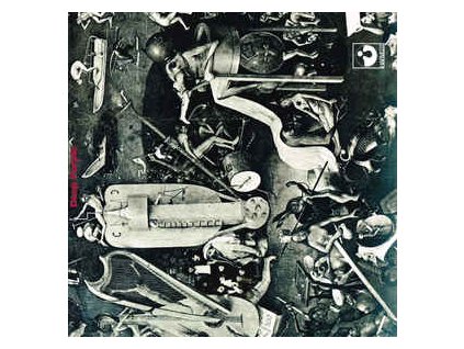 DEEP PURPLE DEEP PURPLE(LP)