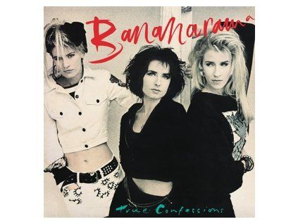 BANANARAMA True Confessions