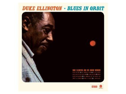 Duke Ellington Blues In Orbit
