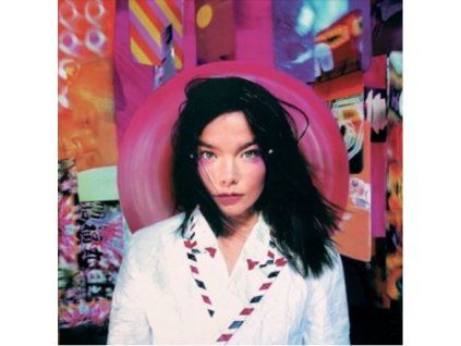 BJORK Post (LP)