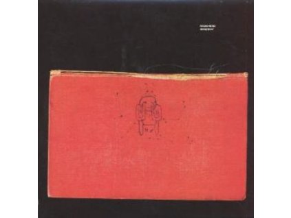 vinyl 2LP RADIOHEAD Amnesiac