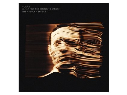 HUGAR THE VASULKA EFFECT(LP)