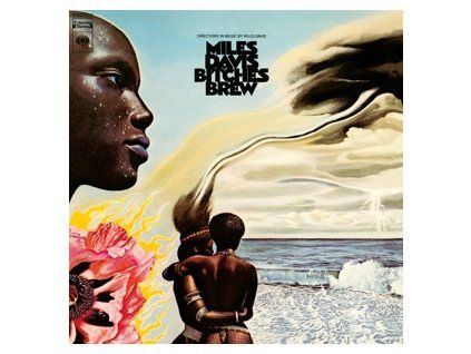 Miles Davis - Bitches Brew (2LP)