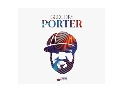 vinyl 6LP Gregory Porter 3 Original Albums