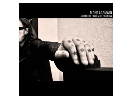 vinyl 2LP Mark Lanegan Straight Songs Of Sorrow