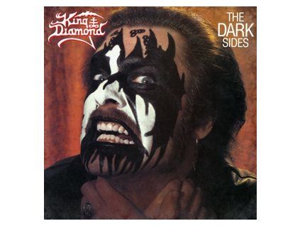 King Diamond The Dark Sides (LP)