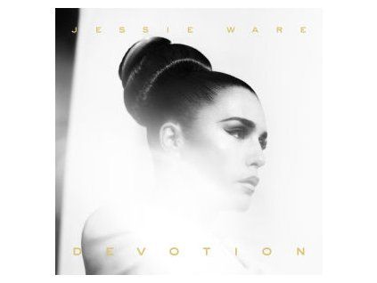 JESSIE WARE Devotion(LP)