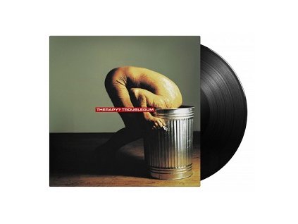 THERAPY? TROUBLEGUM(LP)