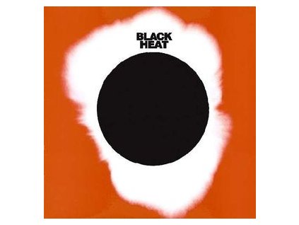 Black Heat Black Heat(LP)