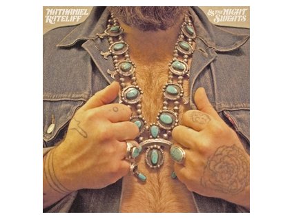 Nathaniel Rateliff & The Night Sweats(LP)
