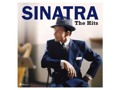 FRANK SINATRA Hits(LP)