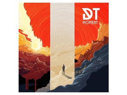 Dark Tranquillity Moment (2LP)