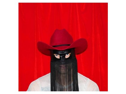 Orville Peck Pony(LP)