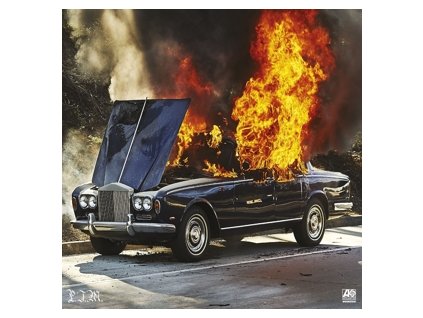 Portugal the Man Woodstock(LP)