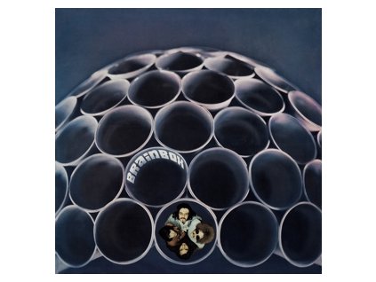 BRAINBOX BRAINBOX (Purple vinyl)(LP)