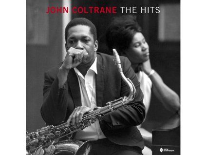 JOHN COLTRANE Hits