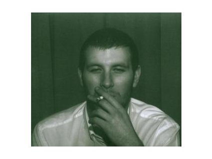 ARCTIC MONKEYS Whatever People Say I Am, That's What I'm Not(LP)