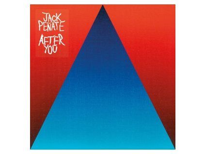 Jack Penate After You (LP)