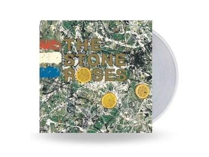 THE STONE ROSES The Stone Roses(LP)