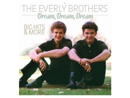 EVERLY BROTHERS For Always(LP)