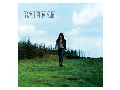RAINMAN RAINMAN (Transparent green vinyl)(LP)