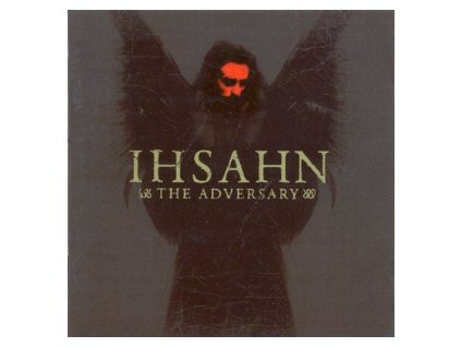 IHSAHN The Adversary(LP)