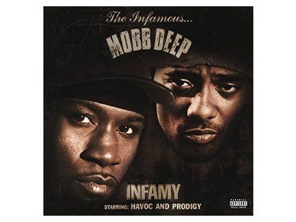 Mobb Deep Infamy (2LP)