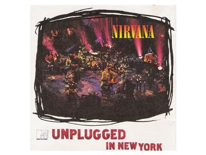 NIRVANA Unplugged In New York
