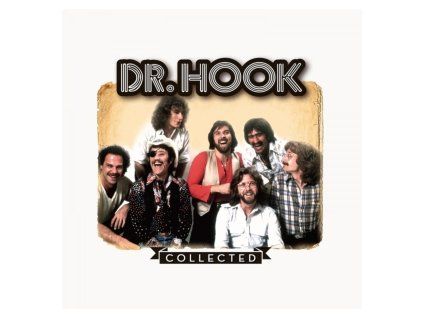 DR. HOOK COLLECTED (Vinylová platňa / 2LP)