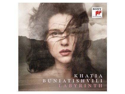 vinyl 2LP Khatia Buniatishvili ?Labyrinth