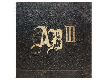 ALTER BRIDGE Ab III (2LP)