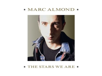 vinyl 2LP Marc Almond The Stars We Are