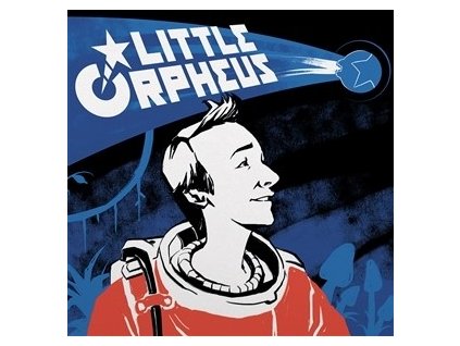 vinyl 2LP OST Little Orpheus
