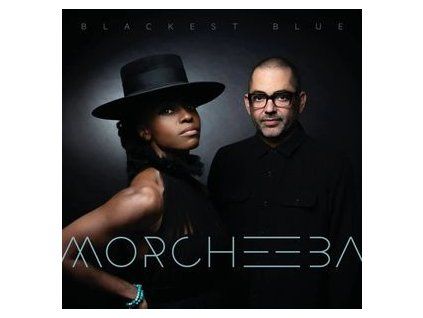 Morcheeba Blackest Blue (Vinylová platňa / LP)