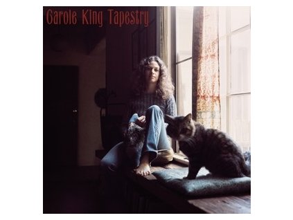 CAROLE KING Tapestry