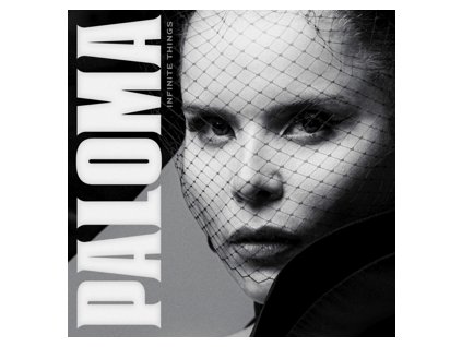 PALOMA FAITH Infinite Things (LP)