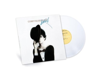 LOU REED Coney Island Baby(LP)