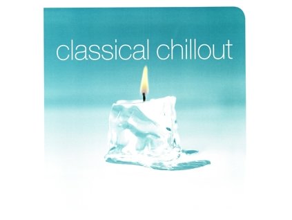 vinyl 2LP V/A Classical Chillout