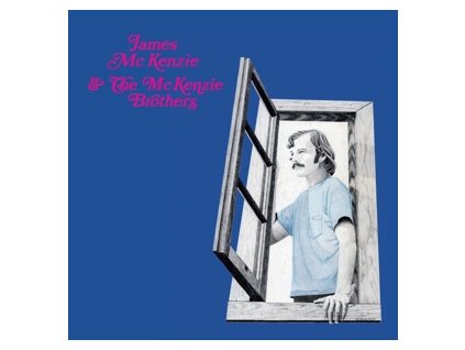 James McKenzie & The Mckenzie Brothers(LP)