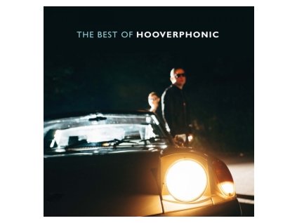 vinyl 3LP HOOVERPHONIC THE BEST OF HOOVERPHONIC