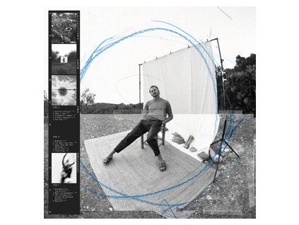 BEN HOWARD Collections From the Whiteout