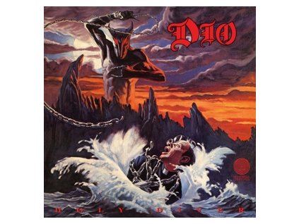 DIO Holy Diver