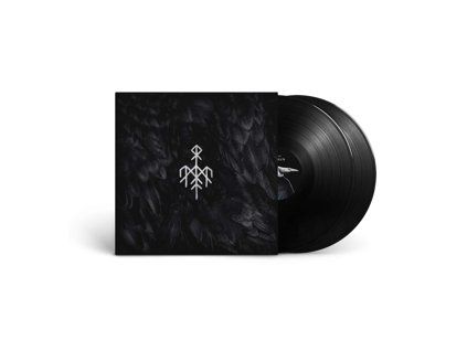 WARDRUNA Kvitravn