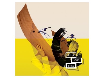 V/A Bills & Aches & Blues (2LP)
